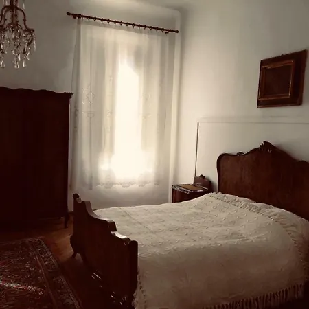 فندق مبيت وإفطار Casa Cavallini Di Eleonora Cavallini
