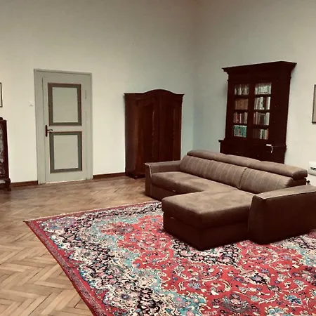 Casa Cavallini Di Eleonora Cavallini *