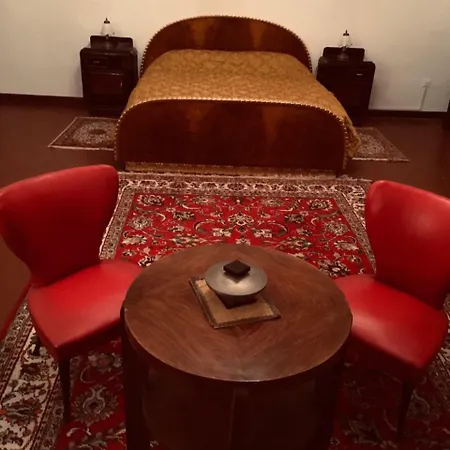 Casa Cavallini Di Eleonora Cavallini فندق مبيت وإفطار فيرّارا
