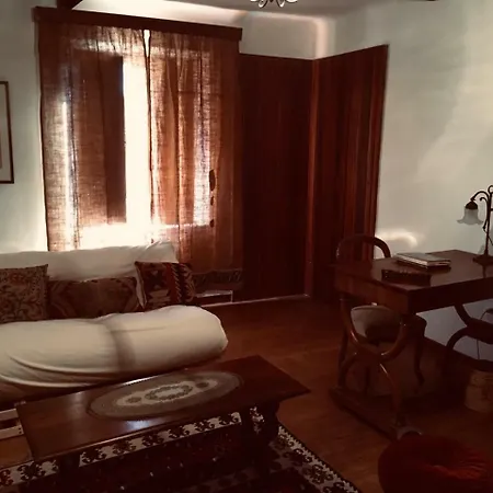 Casa Cavallini Di Eleonora Cavallini * فيرّارا
