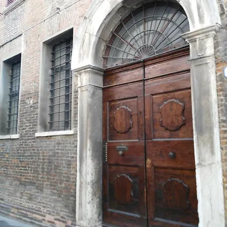 Casa Cavallini Di Eleonora Cavallini فندق مبيت وإفطار