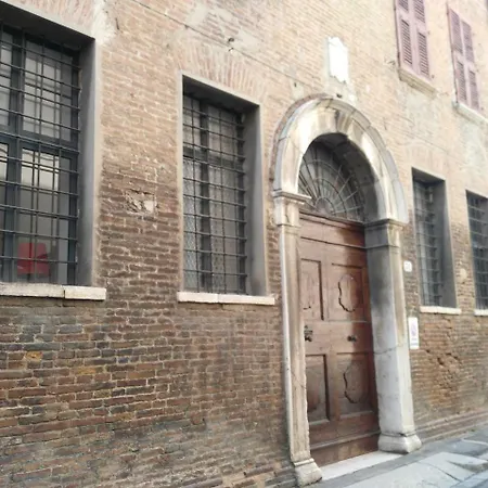فندق مبيت وإفطار Casa Cavallini Di Eleonora Cavallini *