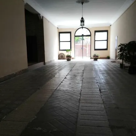 فندق مبيت وإفطار Casa Cavallini Di Eleonora Cavallini فيرّارا