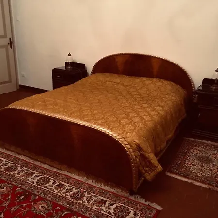 Casa Cavallini Di Eleonora Cavallini فندق مبيت وإفطار *