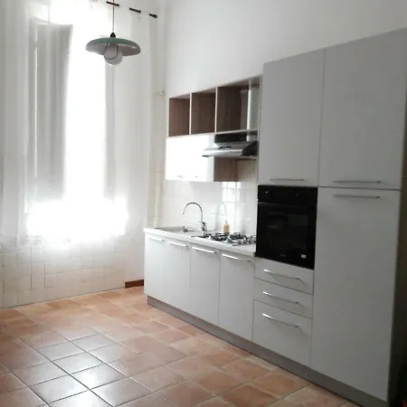 Casa Cavallini Di Eleonora Cavallini فندق مبيت وإفطار