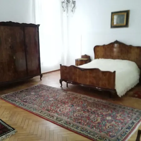 فندق مبيت وإفطار Casa Cavallini Di Eleonora Cavallini فيرّارا