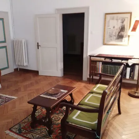 Casa Cavallini Di Eleonora Cavallini فندق مبيت وإفطار *