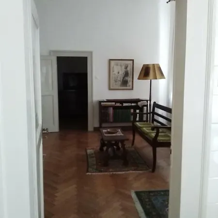 Casa Cavallini Di Eleonora Cavallini فندق مبيت وإفطار