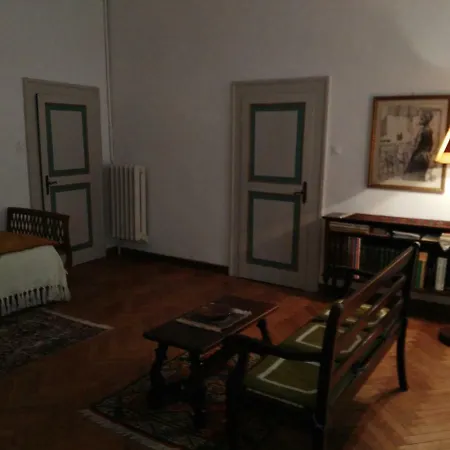 Casa Cavallini Di Eleonora Cavallini فندق مبيت وإفطار فيرّارا