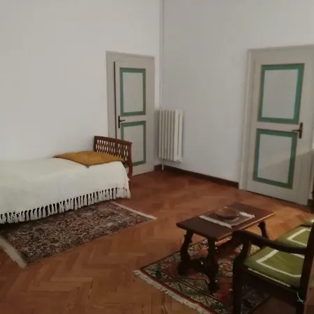 فندق مبيت وإفطار Casa Cavallini Di Eleonora Cavallini فيرّارا