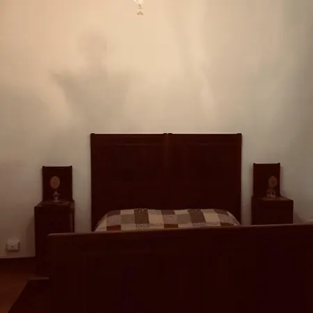 Casa Cavallini Di Eleonora Cavallini Bed & Breakfast *