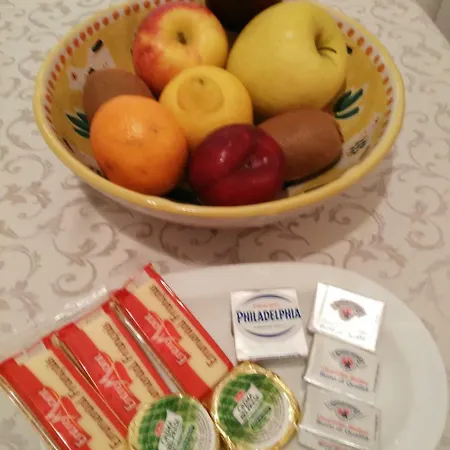 Bed and breakfast Casa Cavallini Di Eleonora Cavallini Ferrara